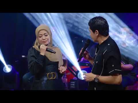 PUING PUING NADI BARAKA X LILIN HERLINA