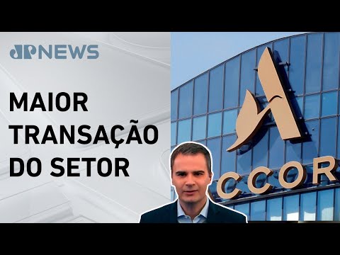 BTG compra 18 hotéis da Accor por R$ 1,7 bilhão; Bruno Meyer comenta