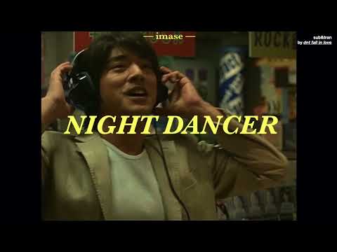 [THAISUB]imase-NIGHTDANCER