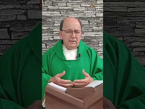 Evangelio y Reflexión De Hoy 10 De Octubre ? #evangelio