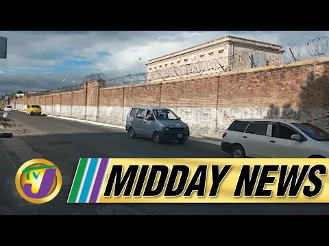 Should Phones be Banned in Prisons | TVJ Midday News - Dec 20 2021