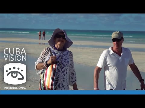 Cuba - 63 años de turismo en Cuba