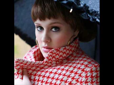 Adele - Hometown glory ( High Contrast Remix)