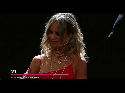 Incertum IMPACTÓ al jurado y avanzó en Got Talent Chile