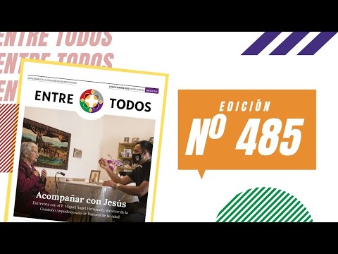Compacto Entre Todos - Edición 485