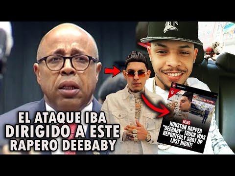 ALFREDO PACHECO HABLA Y ASEGURA QUE SU HIJO ESTABA EN EL LUGAR Y MOMENTO EQUIVOCADO!!!