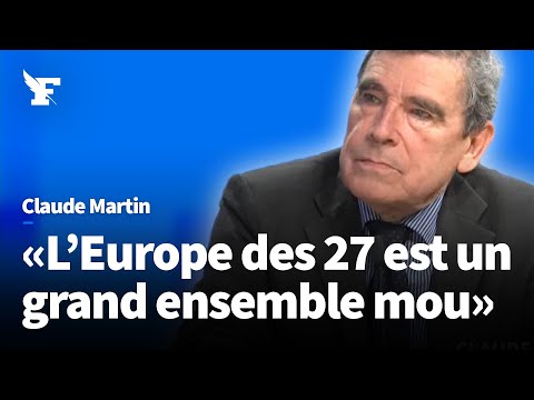 Union Européenne: le couple franco-allemand existe-t-il vraiment ?