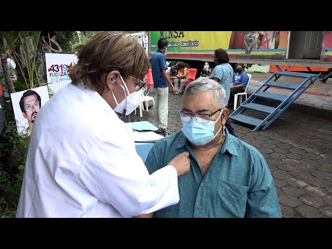 Aumentan casos de gripe común en Nicaragua