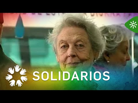 Solidarios | Vuelta a la vida