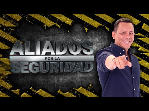 Aliados por la seguridad | Programa completo del 29 de setiembre del 2024