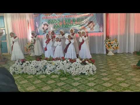 Tarian RA Ar-Rahman