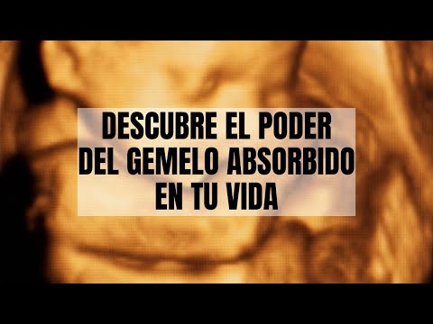 15/10/24 Descubre el poder del gemelo absorbido en tu vida, por Cielito Dobronski