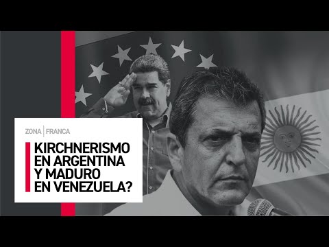 ¿Seguirá el kirchnerismo y Maduro mandando en Argentina y Venezuela?