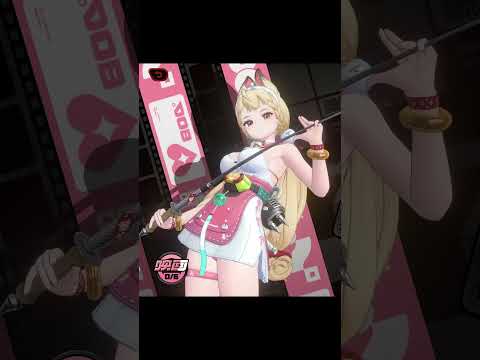 【ゼンゼロ】夏衣装のアリスが最高にかわいい理由【ゼンレスゾーンゼロ】