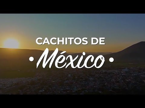 Cachitos de México: Jojutla de Juárez