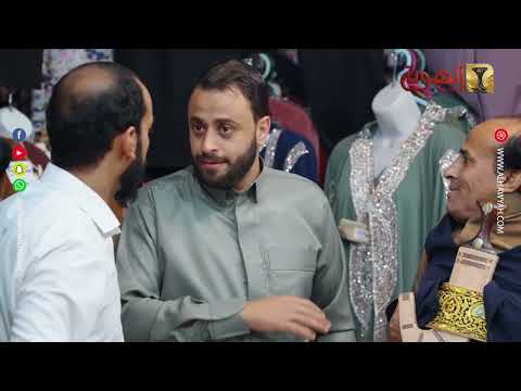مسلسل ولا لي دخل | الموسم الرابع ـ الحلقة الثانية عشرة ـ الستار الأسود | قناة الهوية