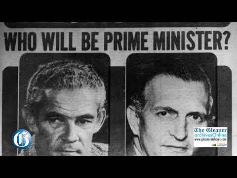 PICTURE THIS: 1980 Election 40th anniversary