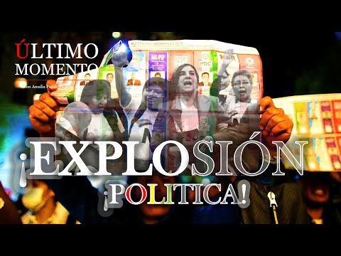 #ÚltimoMomento | ¡EXPLOSIÓN POLÍTICA! | 03.03.2024 | #CabildeoDigital