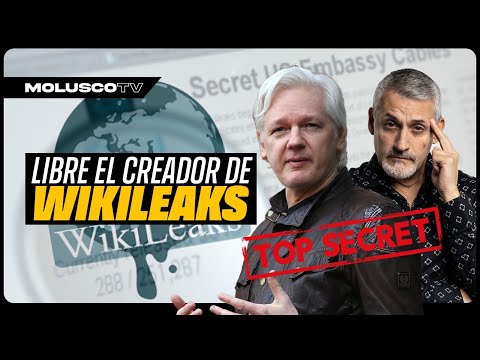 Andrew: Liberación de Julian Assange/ Amenaza de Rusia a EE.UU./ Nuevas Pistas del Vuelo de Malasia