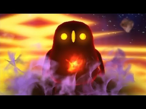 【星ドラ】あくがみさまチャレンジ十段　星の夢の終わりに　