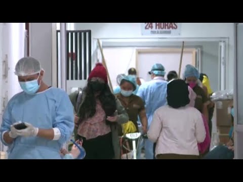 Honduras necesita fortalecer su red hospitalaria