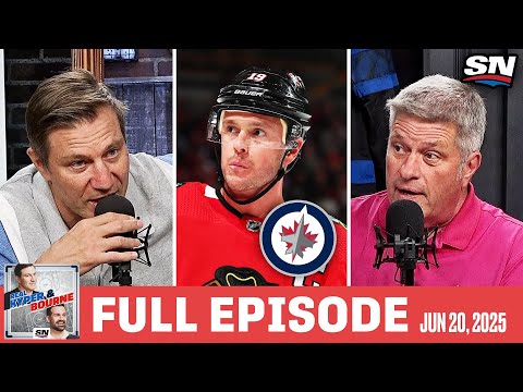 Celebration in Sunrise & UFA Market Research | Real Kyper & Bourne Full Episode