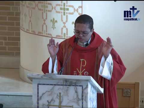 La Santa Misa de Hoy | Santo Tomás, apóstol | 03.07.2020 | Magnificat.tv