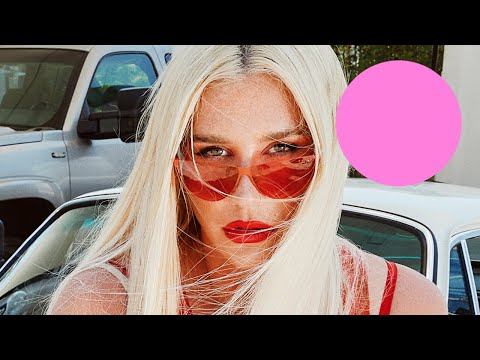 Kesha - JOYRIDE. (Lyric Video)