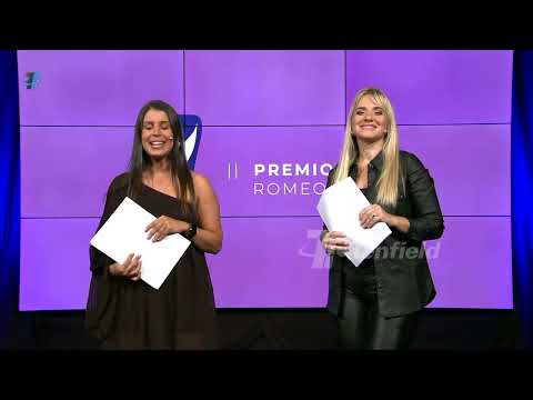 Sudei - Premios Romeo Gavioli 2023 - Bloque 3