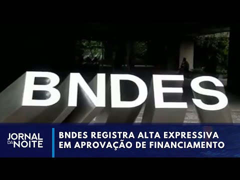 BNDES promove fórum econômico no Rio de Janeiro