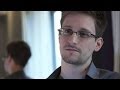 Should Edward Snowden get clemency?