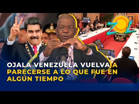 Julio Martínez Pozo: El chavismo busca el lado al sector empresarial