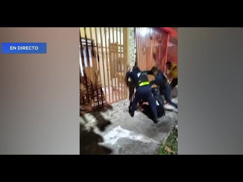 Adolescentes provocan altercado en albergue del PANI en Puntarenas