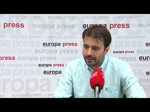 Sánchez Serna respalda a Marín como candidata de Podemos a la presidencia de Murcia