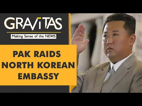🌎Gravitas: North Korea is upset with Pakistan: Here's Why
