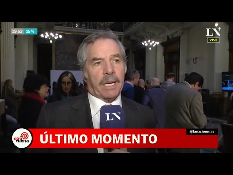 La Argentina se abstuvo en la OEA ante una declaración que exige elecciones libres en Venezuela