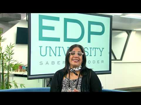 EDP University listos para el próximo semestre mediante la ampliación de oferta académica en línea