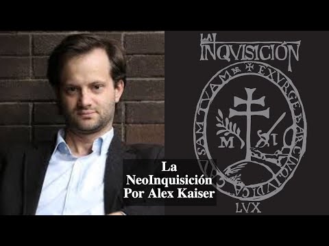 Entrevista para CDV Argentina a Axel Kaiser por Karina Mariani