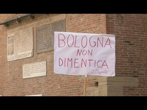 Attentat du 2 août 1980 : quarante ans après, Bologne n'oublie pas
