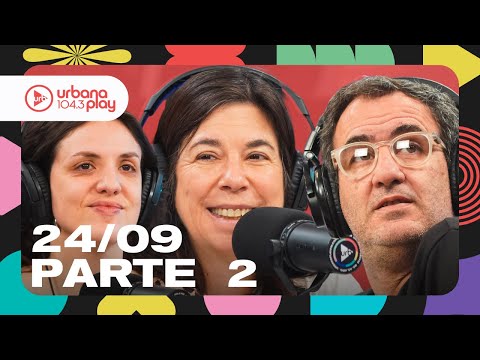 Argentina pidió la captura internacional de Maduro, Milei hablará ante la ONU #DeAcáEnMás