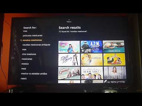 Códigos secretos y trucos de Amazon Prime Video para más contenido!