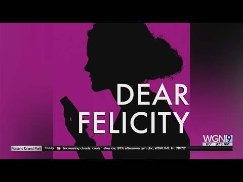 Dear Felicity Podcast