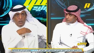 عماد السالمي: النصر بـ 120 مليون يورو واجه الزمالك بـ 20مليون فقط