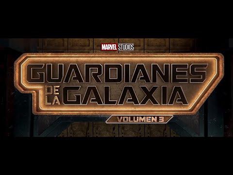 Guardianes de la Galaxia Vol.3 - SPOT