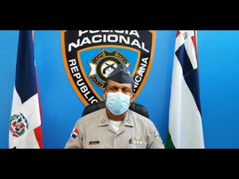 La policía de SFM hace llamado a Wendy La Criminal para que se entregue