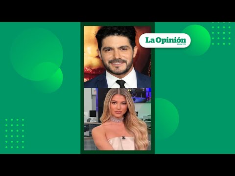 Madison Anderson y Pepe Gámez: Aún no confirman, ¡pero es evidente! | La Opinión