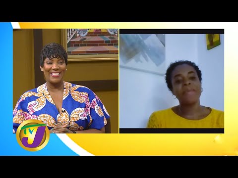 TVJ Smile Jamaica: Accessing Dental Care During Covid-19 - May 11 2020