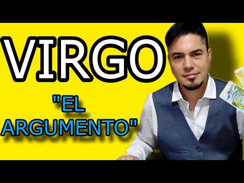 VIRGO  PREPARATE VIENE ALGO CAMBIADO PERO ESTA PERSONA ES TU ALMA GEMELA?