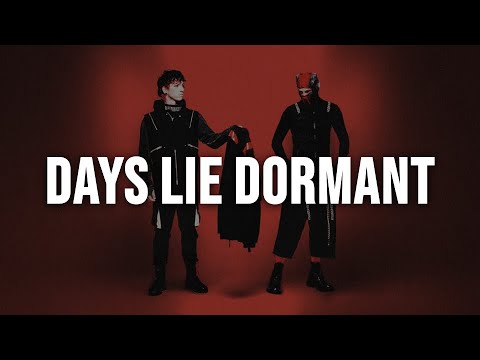 Twenty One Pilots - Days Lie Dormant [Lyrics]