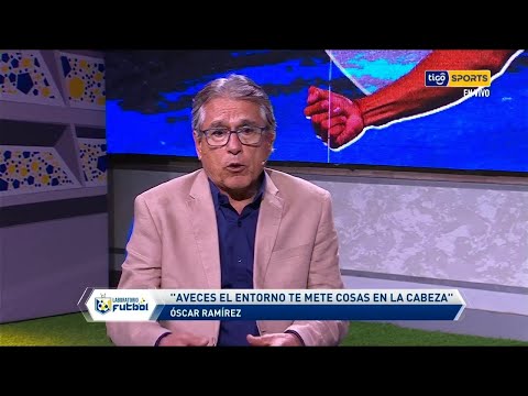 Carlos Aragonés: “No podemos dejar de reconocer la confianza del club”.